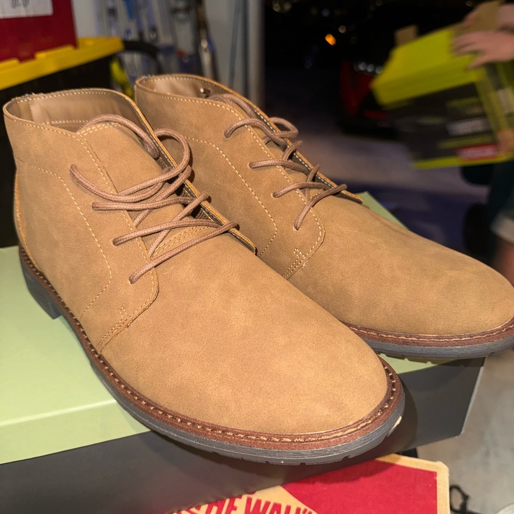 Men’s Dress shoes